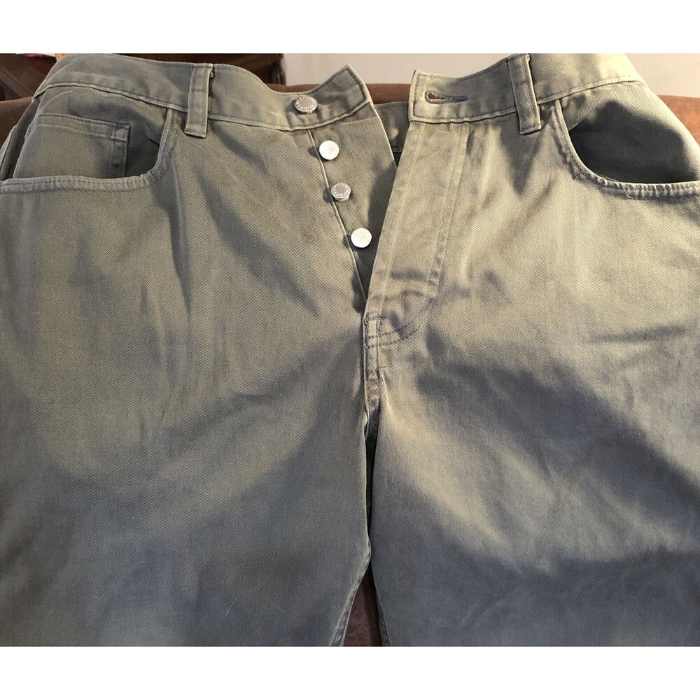 Banana Republic Stretch men’s pants